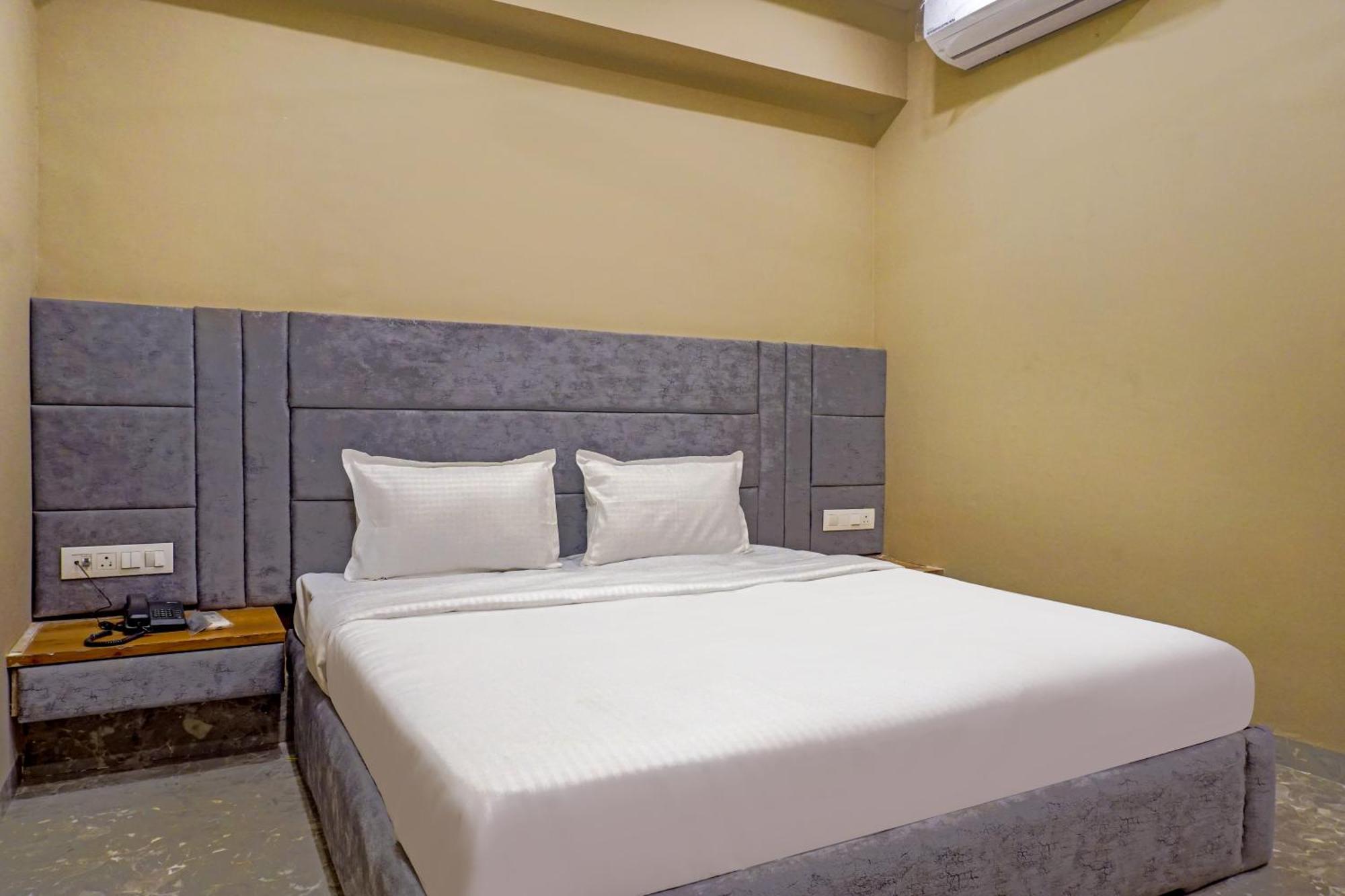 Hotel Nest Inn Mumbai Luaran gambar