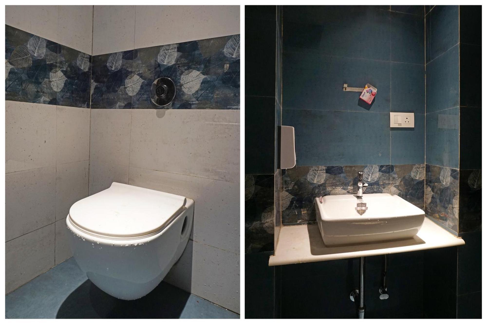 Hotel Nest Inn Mumbai Luaran gambar